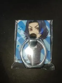 東京リベンジャーズ×セブンイレブン限定 場地圭介 スマホリング