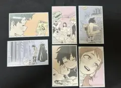 ヒロアカ 原画展 メモリアルコレクション 僕のヒーローアカデミア