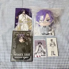 桃源暗鬼 桃華月詠 桃角桜介 まとめ