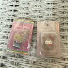 ハローキティ パッケージミニチュアコレクション2