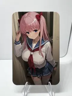 【最高品質】ウラシク　セクシーカード