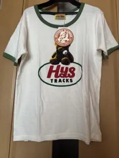 ヒステリックグラマーベアTシャツ新品タグ付き