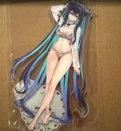 勝利の女神 nikke キャラクターグッズ