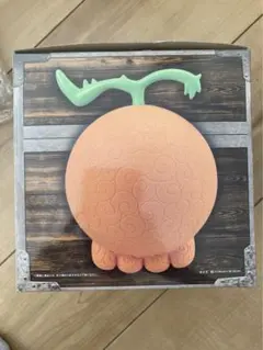 ワンピース 悪魔の実　ルームライト　ヨミヨミの実