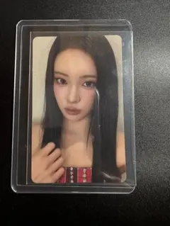 2026年最新】櫻井美羽 kcon トレカの人気アイテム - メルカリ