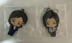 名探偵コナン カプセルラバーマスコット 2025