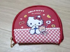 キティちゃん♡アクセサリーポーチのサムネイル