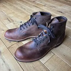 REDWINGレッドウィング 3343 ブラックスミス 10D - メルカリ