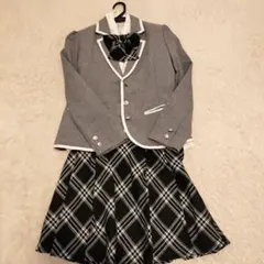 Catherine Cottage フォーマルスーツ4点セット 165卒業式用