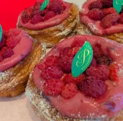 焼き立てパン詰め合わせ♪【22日製造発送】豪華惣菜パン多めアラカルト♥