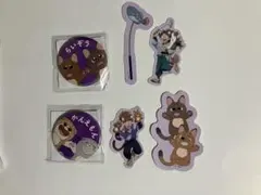 忍たま乱太郎最強の軍師inナンジャタウン開幕忍形劇の段　五年生