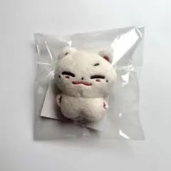 zb1 ゼベワン メテュ マスター ぬいぐるみ 10cm ドール