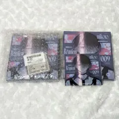 新品】激レアMegurinemotion とらのあな 特典 巡音ルカ 缶バッジ