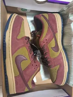 新品未使用品 Nike SB Dunk Low Pro 9.5 27.5センチ