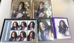 刀ミュ ミュージカル刀剣乱舞 坂龍飛騰 シブツタ ランダムフィルム 南海太郎朝尊