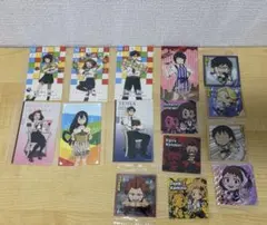 ヒロアカ　ステッカー　シール　セット　まとめ売り