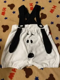 スヌーピーサロペット