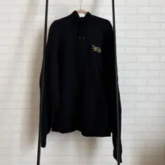 King Gnu ANNIVERSARY HOODIE ブラックパーカー S - メルカリ