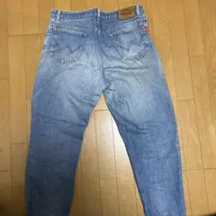 Wrangler ラングラー デニムパンツ M1907-29