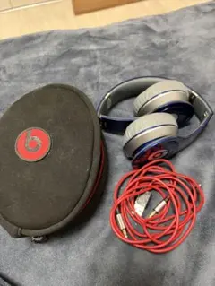 Beats by Dr. Dre ワイヤレスヘッドホン