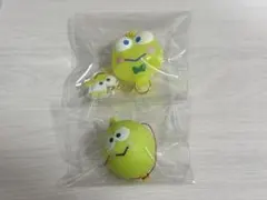 けろけろけろっぴ ガチャ ランダム