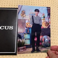 stray kids CIRCUS チャンビン　トレカ