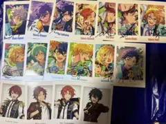 あんスタ 10周年 ぱしゃっつ まとめ売り