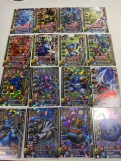 ドラゴンクエスト バトルロード　モリーセレクションまとめ売り