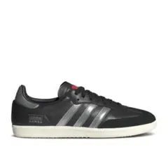 adidas Samba Og 'Black Silver Metallic'のサムネイル