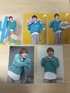 黒田光輝 公式写真