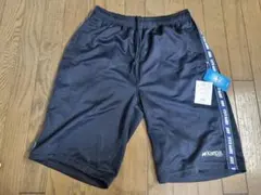 Kaepa ネイビー ショートパンツ 3Lのサムネイル