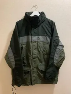L.L.BEEN 90s マウンテンジャケット ナイロンジャケットエルエルビーン