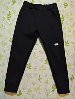 The North Face ブラック テックエアー ジョガーパンツ Lサイズ
