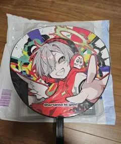 CR fes2024 だるまいずごっど