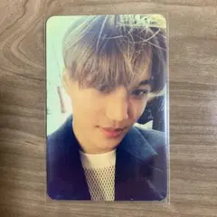 2026年最新】exo カイ トレカの人気アイテム - メルカリ