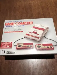 ニンテンドークラシックミニ ファミリーコンピュータ ファミコン ミニ