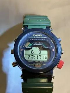 2026年最新】DW-6000 G-SHOCKの人気アイテム - メルカリ