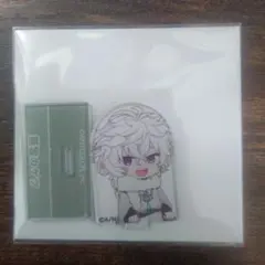 チョコエッグプラス にじさんじ 叢雲カゲツ