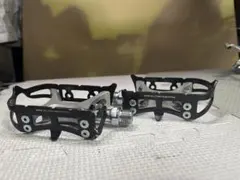 サンツアー シュパーブプロ ペダルのサムネイル