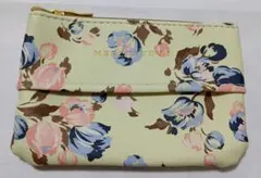 MERCURYDUO（マーキュリーデュオ） 花柄ティッシュポーチ