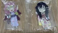 鬼滅の刃 繋がるアクリルスタンド 甘露寺蜜璃