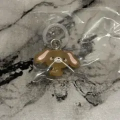 サンリオ ゆるっとめじるしアクセサリー くろうさ 匿名発送