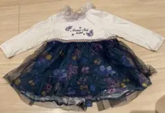 【ANNA SUI】ワンピース　70のサムネイル