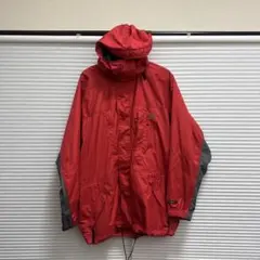 90s NIKE ACG マウンテンパーカー 赤