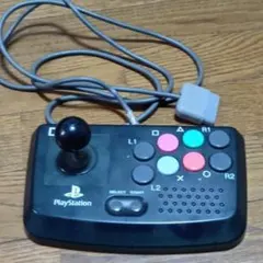 鴨b170 ジャンク 激レア HORI コンパクトアナログスティック PlayStation用 PS ホリ(HORI)|コンパクトアナログスティック|HARDOFFオフモール（オフモ