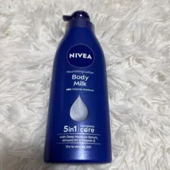 NIVEA Body Milk 400ml 海外ニベアのサムネイル