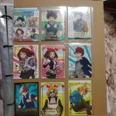 僕のヒーローアカデミア キラステコレクション2 15種