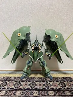 クシャトリヤHGUC