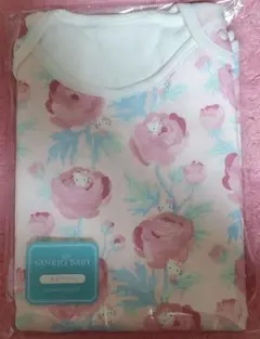 サンリオベビー スリーパー キティ