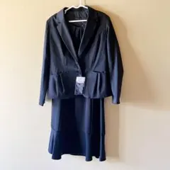 sanfinフォーマルスーツセット　大きいサイズ　卒業式　入学式